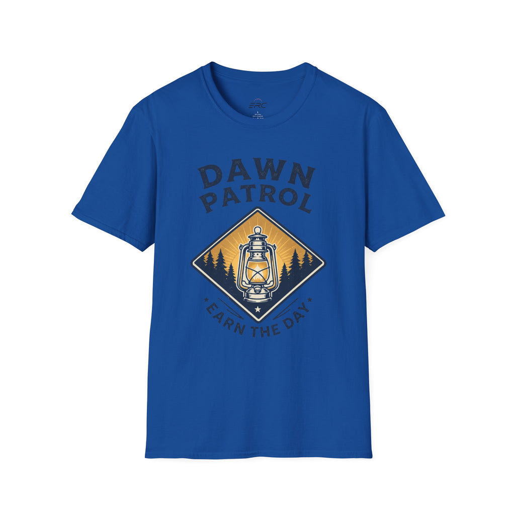 Dawn Patrol T-Shirt