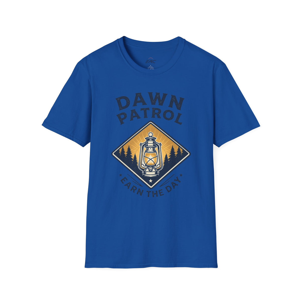 Dawn Patrol T-Shirt