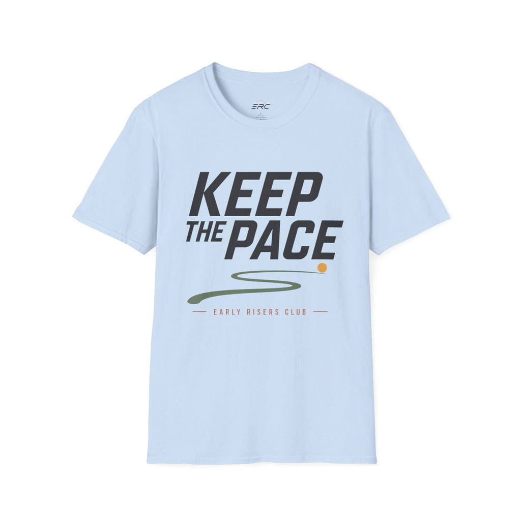 Keep The Pace T-Shirt