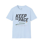 Keep The Pace T-Shirt