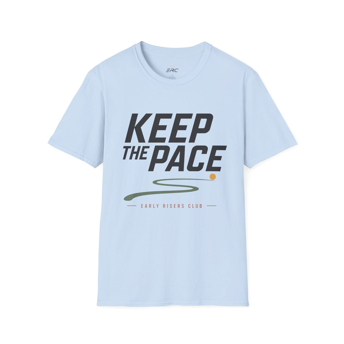 Keep The Pace T-Shirt