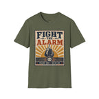 Fight the Alarm T-Shirt