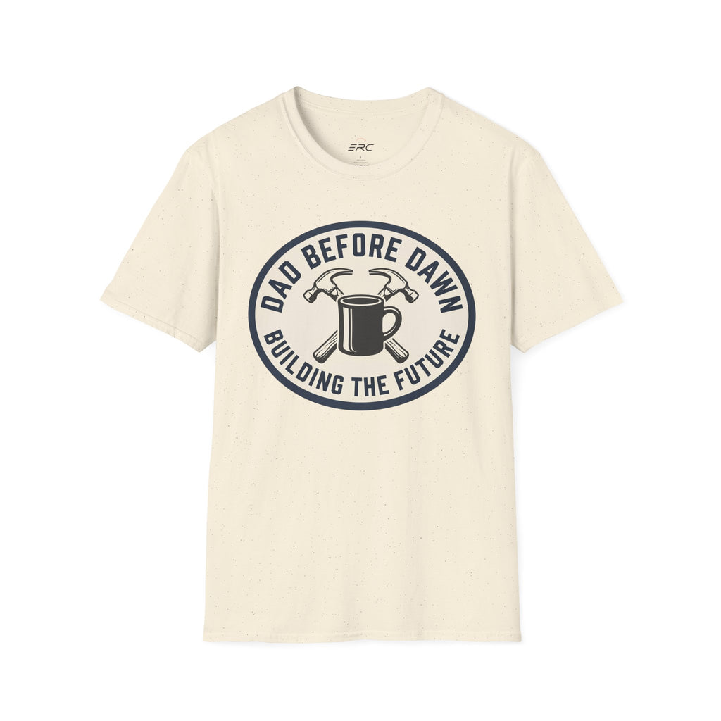 Building the Future T-Shirt