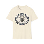 Building the Future T-Shirt