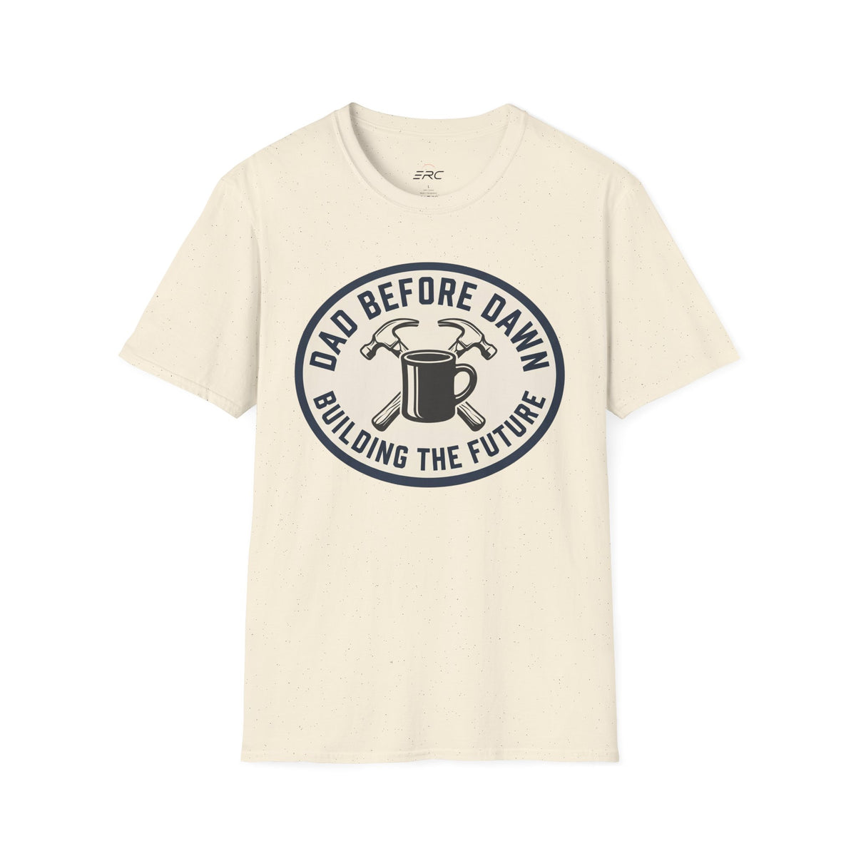 Building the Future T-Shirt