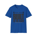 Built In The Dark T-Shirt