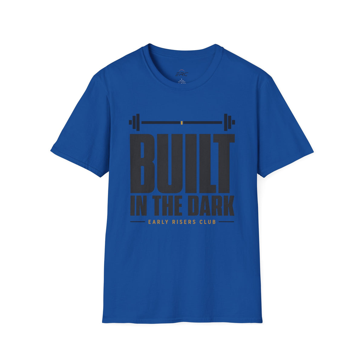 Built In The Dark T-Shirt
