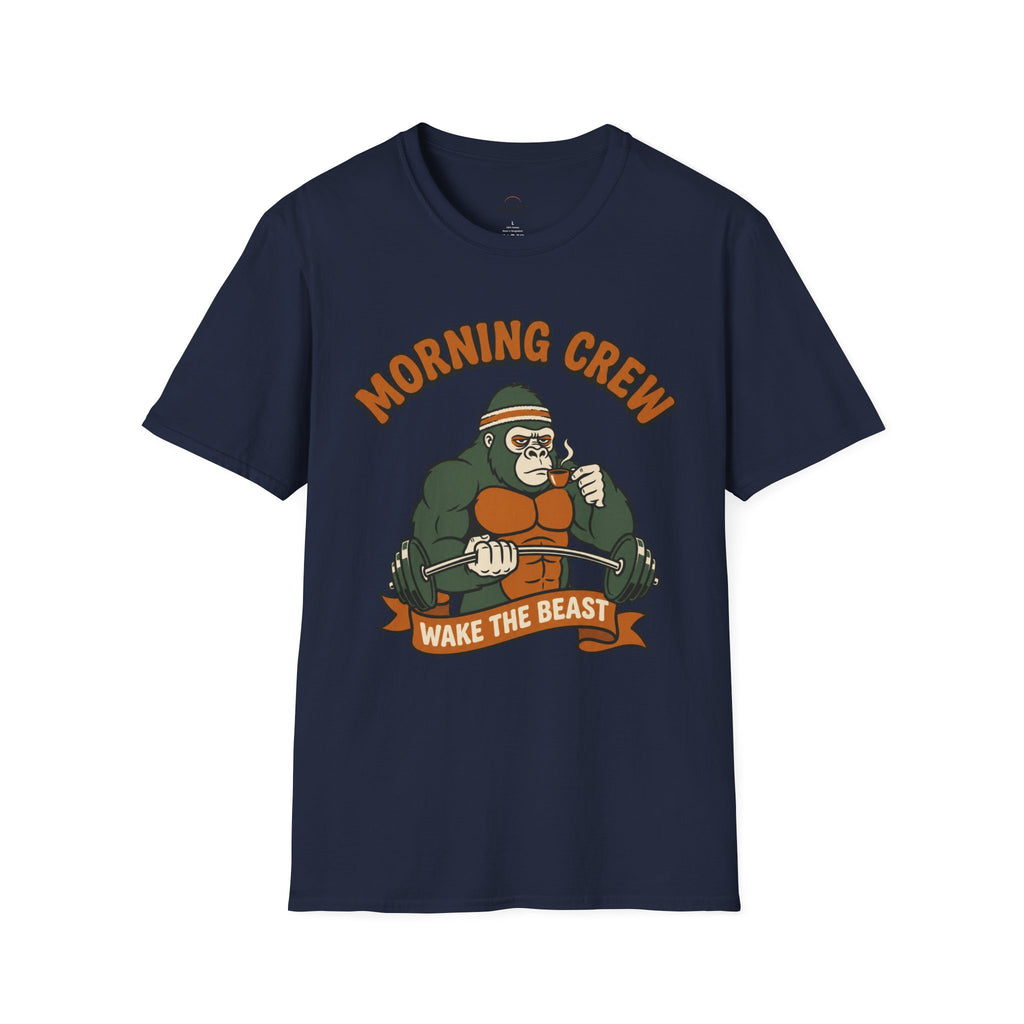 Wake The Beast T-Shirt
