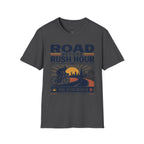 Road Before Rush Hour T-Shirt