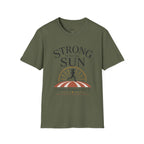 Strong With The Sun T-Shirt