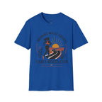 Morning Miles Society T-Shirt