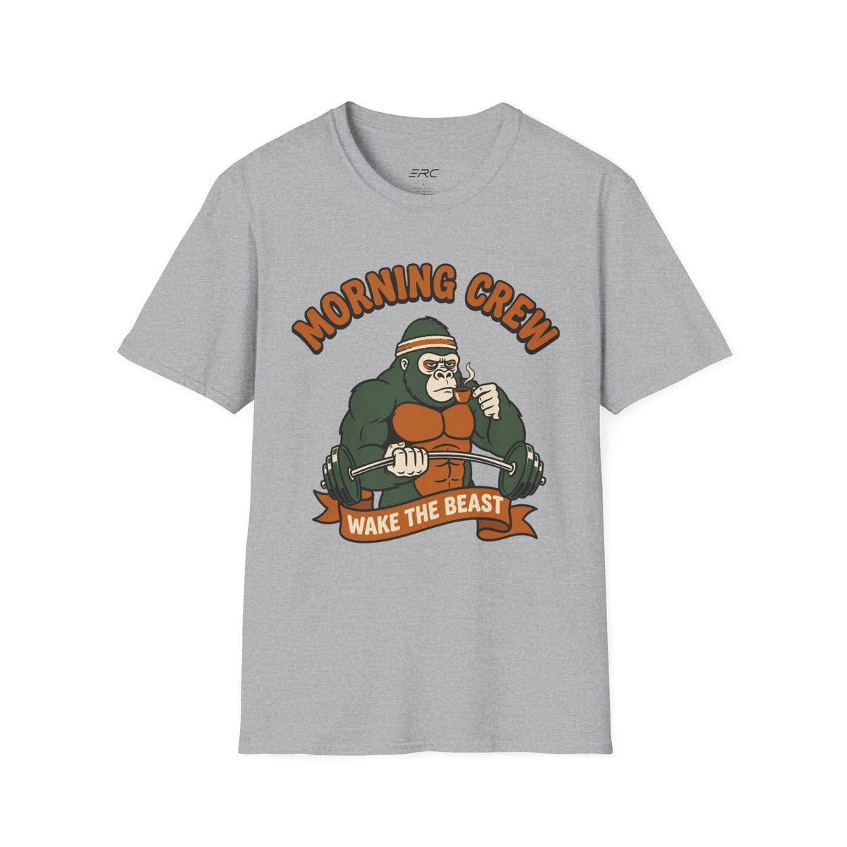 Wake The Beast T-Shirt