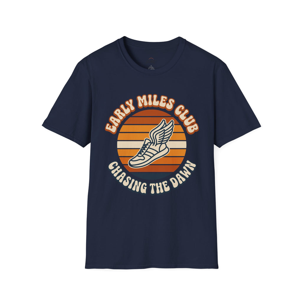 Chasing the Dawn T-Shirt