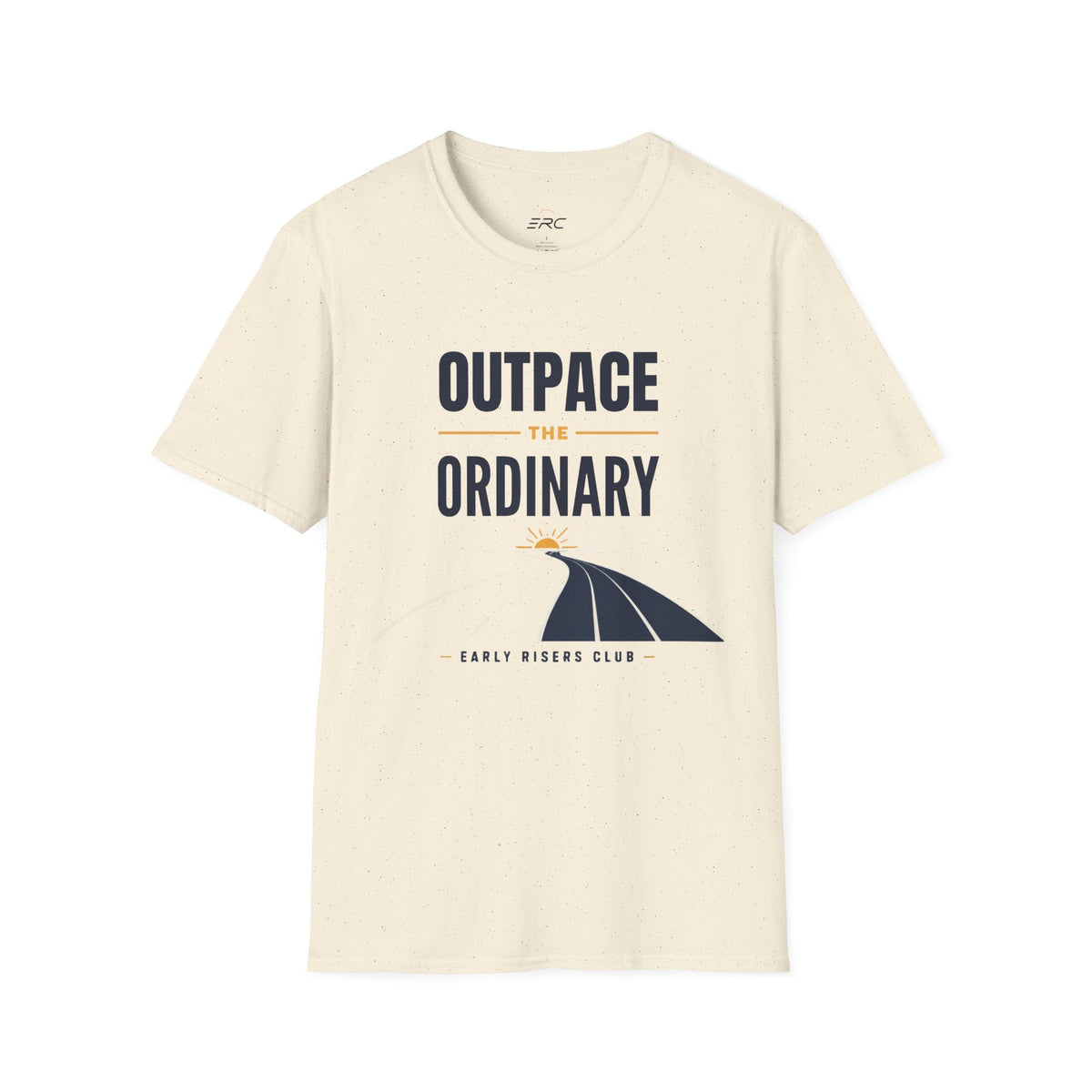 Outpace the Ordinary T-Shirt