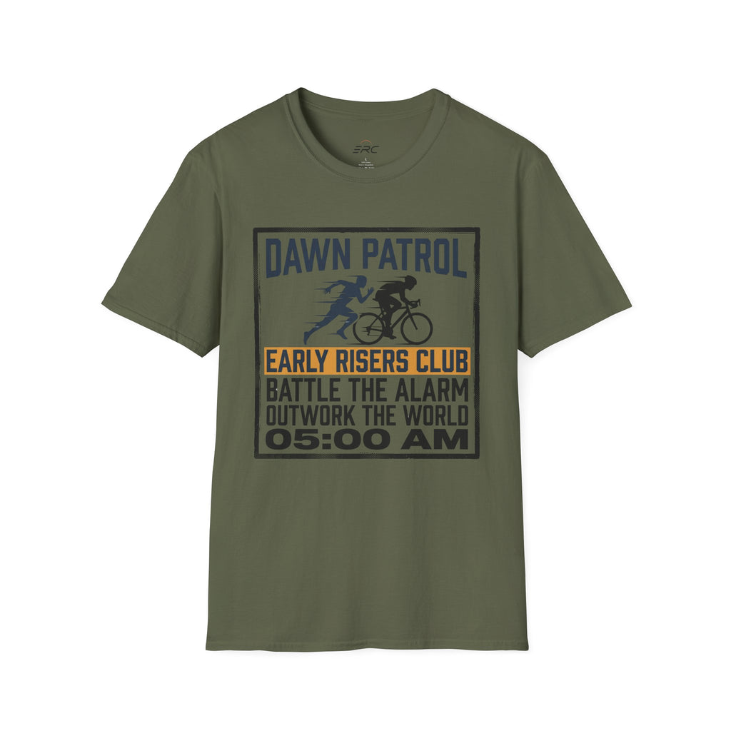 Running & Cycling T-Shirt