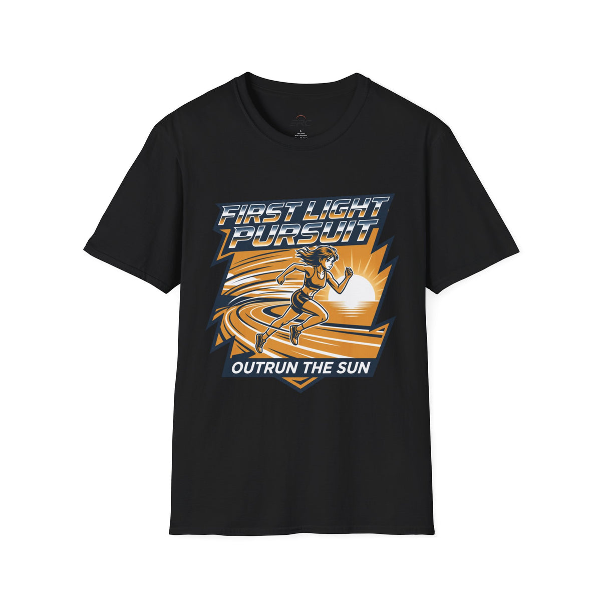 Outrun the Sun T-Shirt
