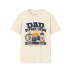 Coffee, Carry, Repeat T-Shirt
