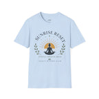 Sunrise Reset Meditation T-Shirt