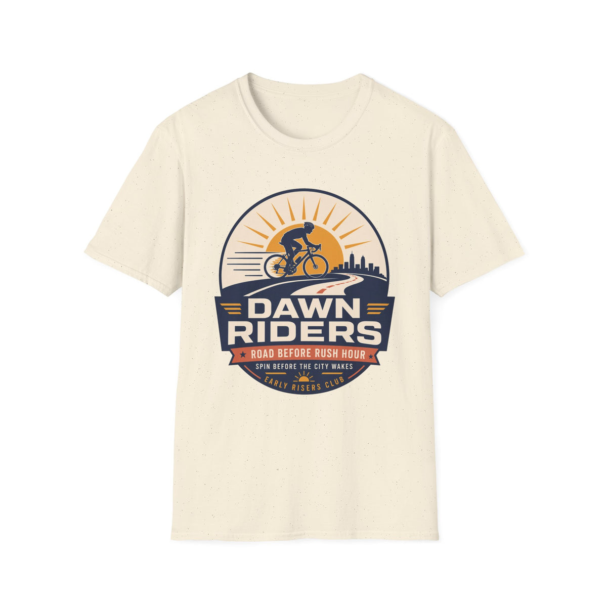 Dawn Riders T‑Shirt