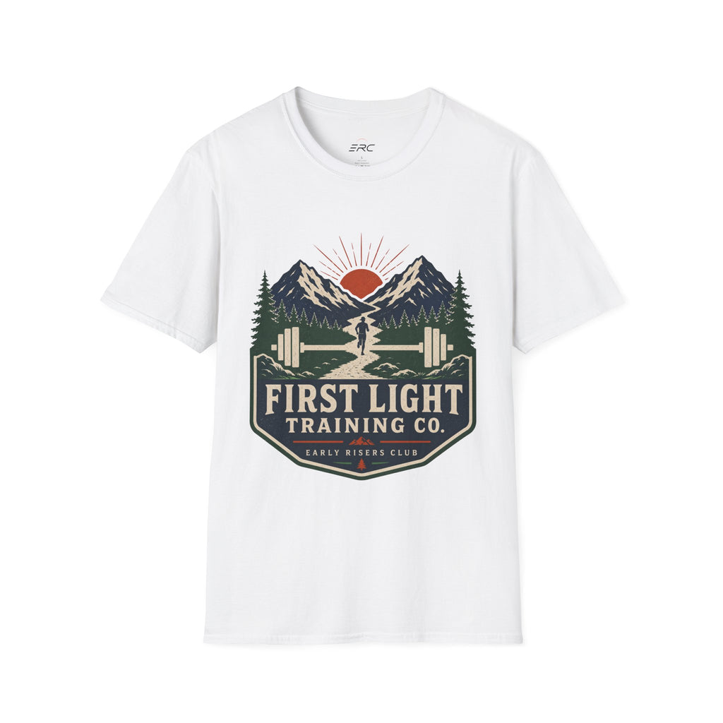 First Light Training T-Shirt
