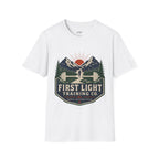 First Light Training T-Shirt