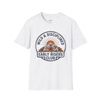 Wild & Disciplined T-Shirt