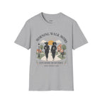 Morning Walk Moms T-Shirt