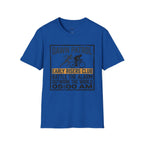 Running & Cycling T-Shirt