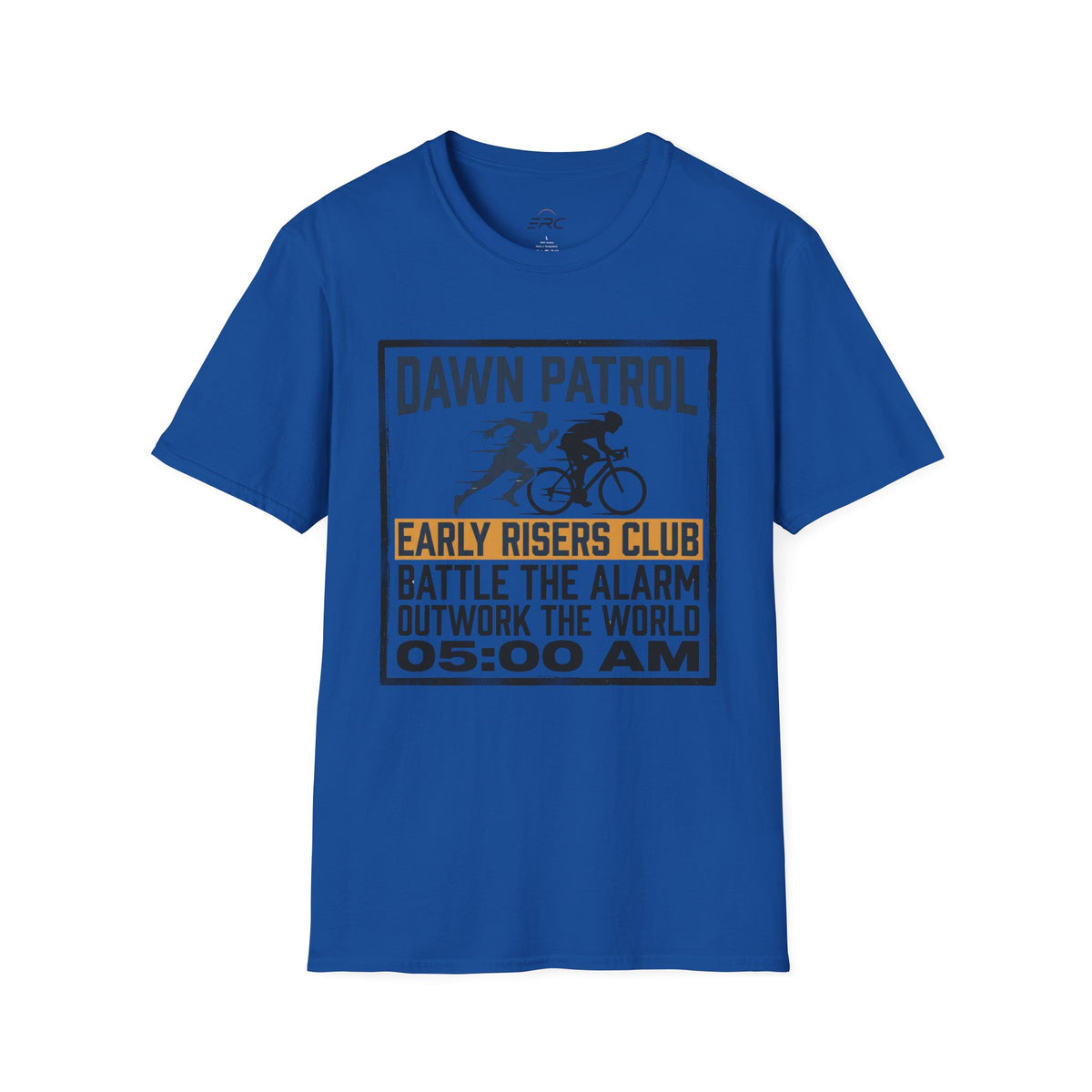 Running & Cycling T-Shirt