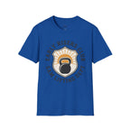 5 AM Lifting Dept T-Shirt