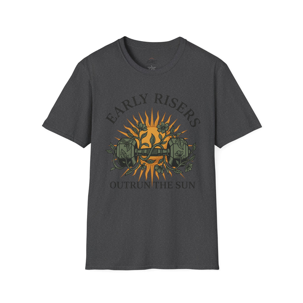 Outrun the Sun T-Shirt