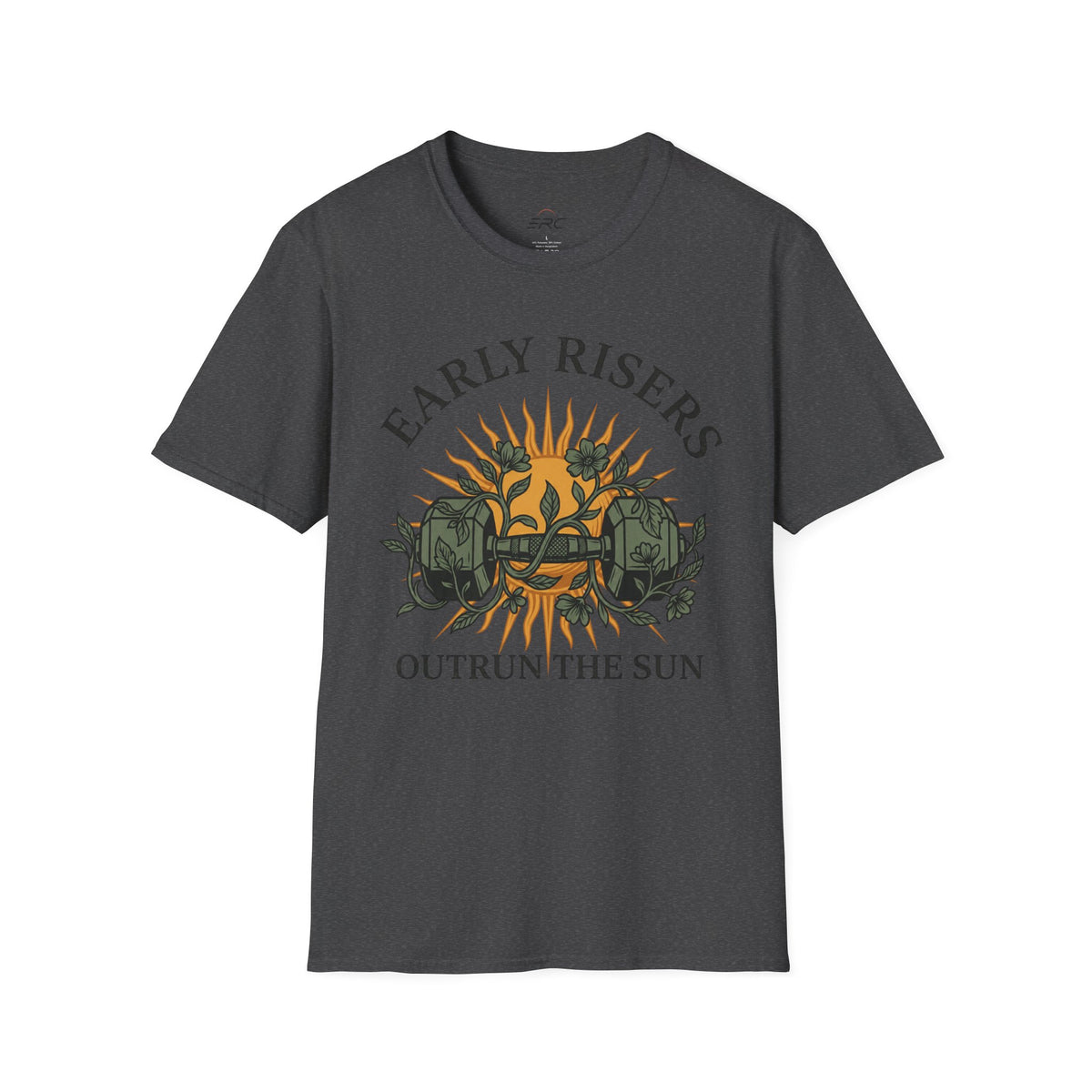 Outrun the Sun T-Shirt