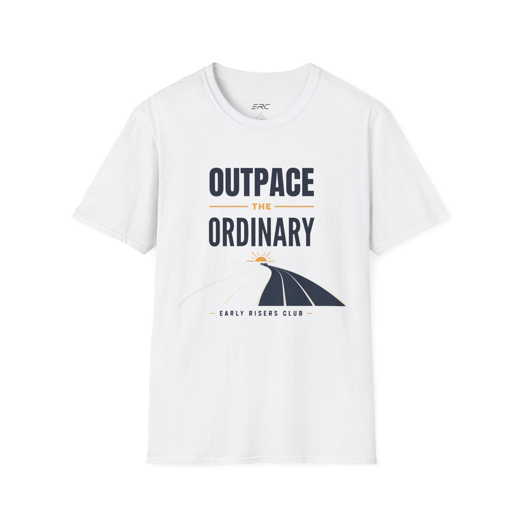 Outpace the Ordinary T-Shirt