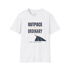 Outpace the Ordinary T-Shirt