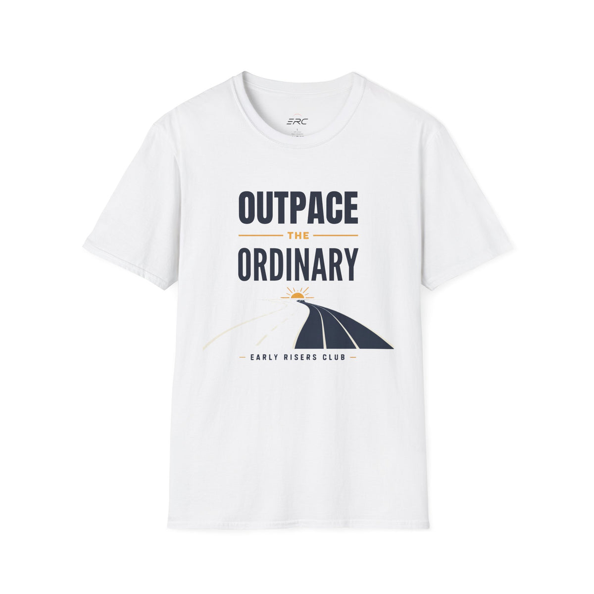 Outpace the Ordinary T-Shirt