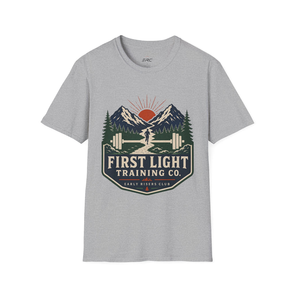 First Light Training T-Shirt