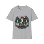 First Light Training T-Shirt