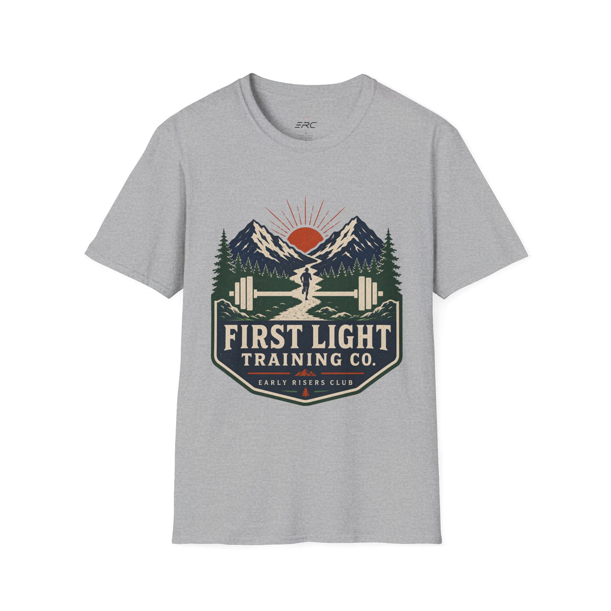 First Light Training T-Shirt