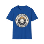 Vintage Alarm Clock T-Shirt