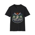 First Light Training T-Shirt
