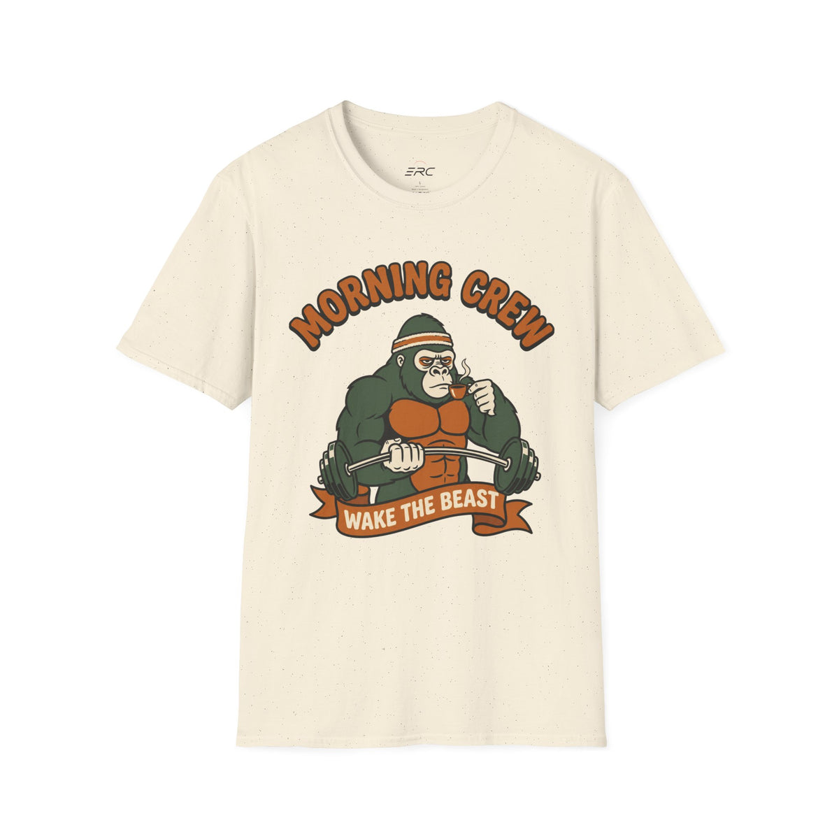 Wake The Beast T-Shirt
