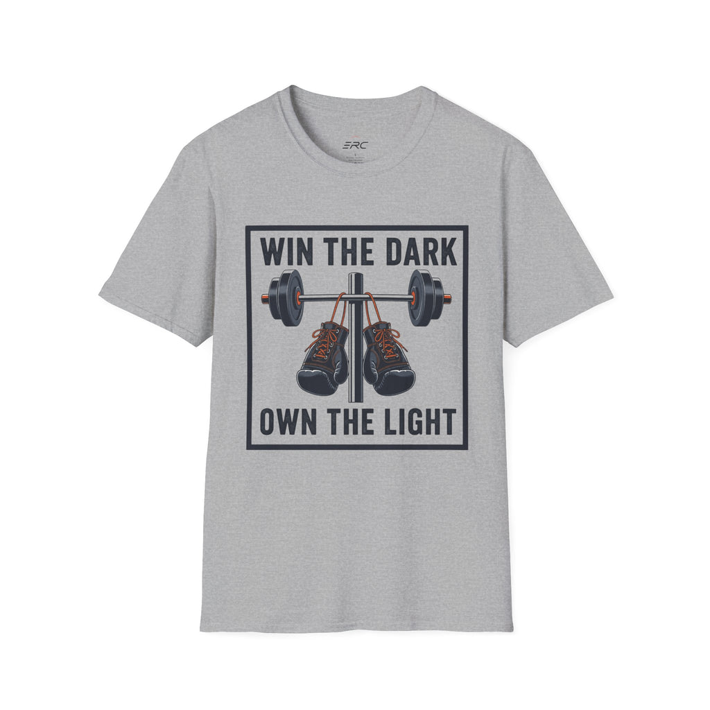 Win the Dark Own the Light T-Shirt