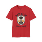 5AM Club  Earn the Sunrise T-Shirt