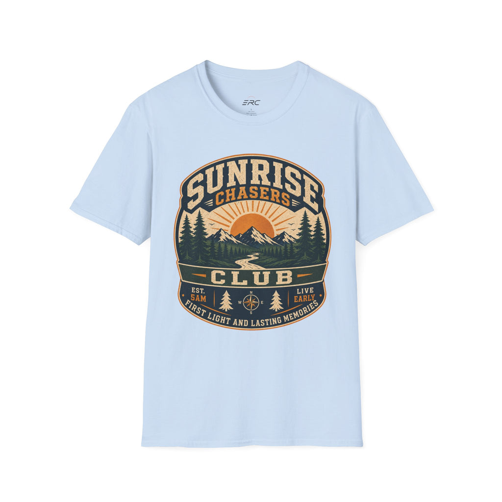 Sunrise Chasers T-Shirt