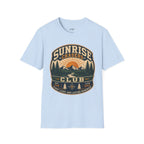 Sunrise Chasers T-Shirt