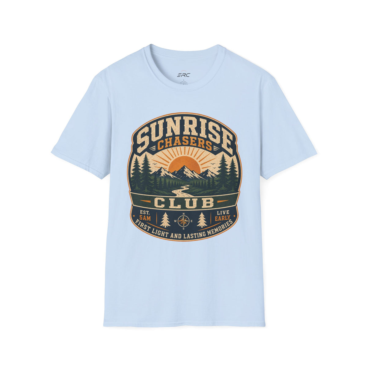 Sunrise Chasers T-Shirt