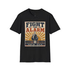 Fight the Alarm T-Shirt