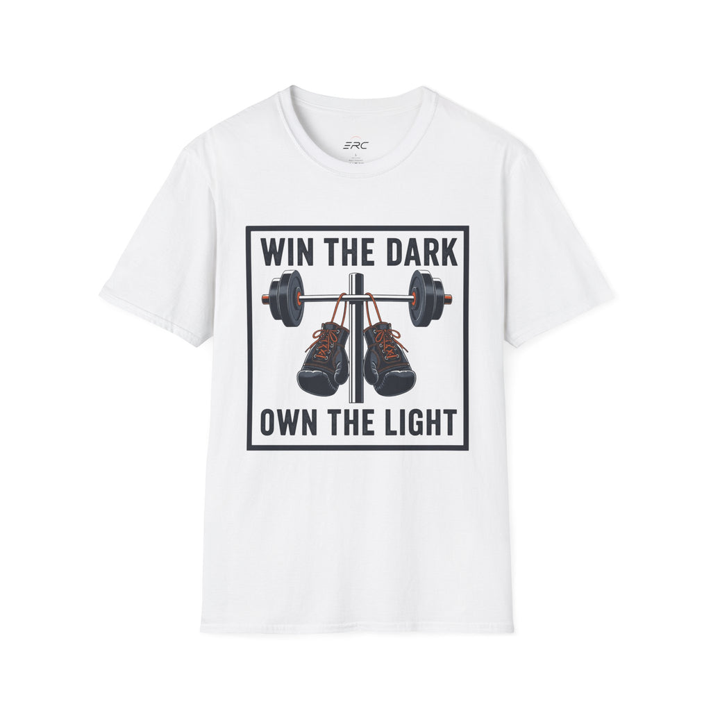 Win the Dark Own the Light T-Shirt
