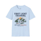 First Light Training T-Shirt