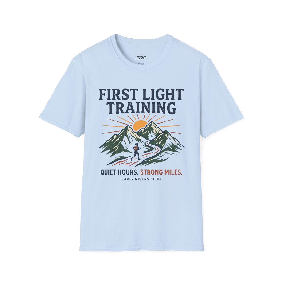 First Light Training T-Shirt
